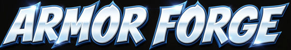 Armor Forge