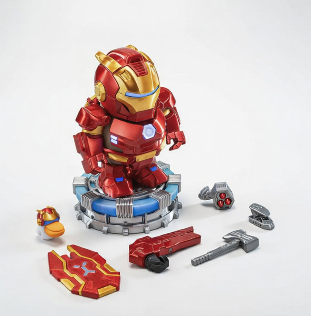 CapyCraft™ Signature Magnetic Collectible