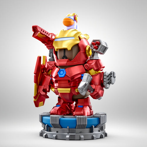 CapyCraft™ Signature Magnetic Collectible