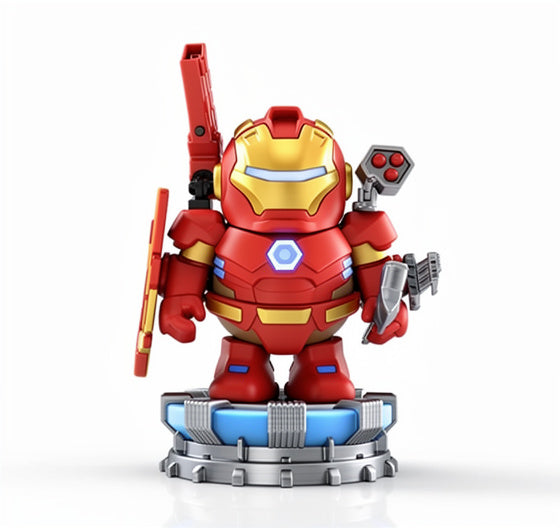 CapyCraft™ Signature Magnetic Collectible